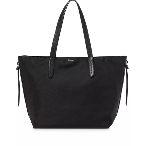 Botkier Handbags - Botkier bond black tote NWT